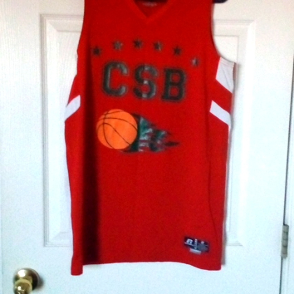 Jersey Mini